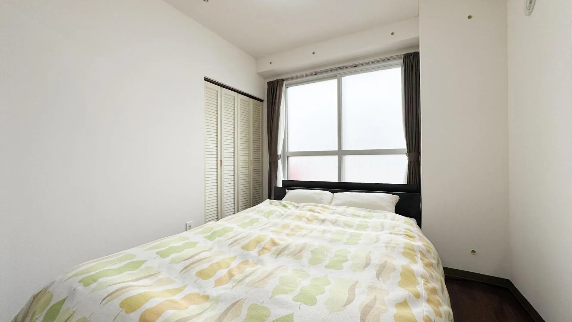 ローヤルハイツ菊水駅 Apartment Sapporo Japan