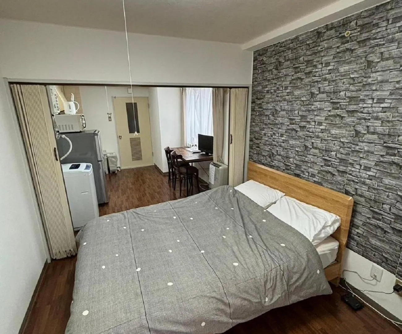 ローヤルハイツ菊水駅 Apartment Sapporo 0*,